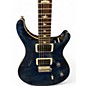 Used PRS CE24 Whale Blue Solid Body Electric Guitar