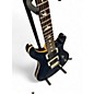 Used PRS CE24 Whale Blue Solid Body Electric Guitar