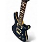 Used PRS CE24 Whale Blue Solid Body Electric Guitar