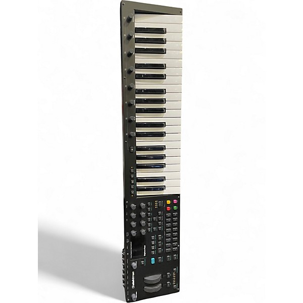 Used Elektron DIGITONE KEYS Synthesizer