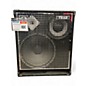 Used SWR Triad Bass Cabinet thumbnail