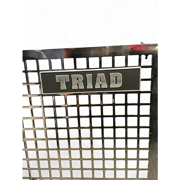 Used SWR Triad Bass Cabinet