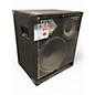 Used SWR Triad Bass Cabinet