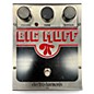 Used Electro-Harmonix Big Muff Distortion Effect Pedal thumbnail