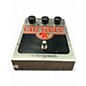 Used Electro-Harmonix Big Muff Distortion Effect Pedal
