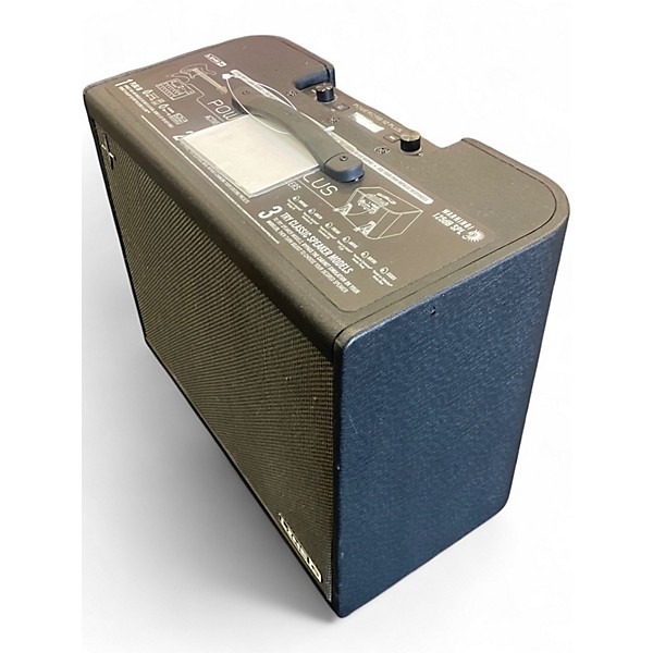 Used Line 6 POWERCAB 112 PLUS Guitar Combo Amp