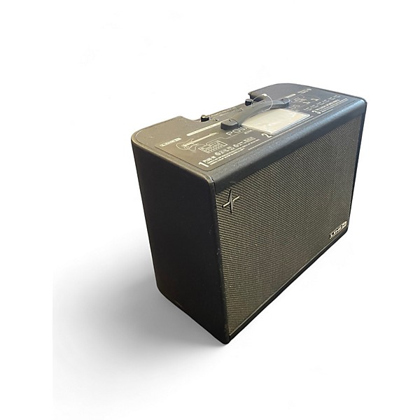 Used Line 6 POWERCAB 112 PLUS Guitar Combo Amp