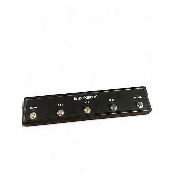 Used Blackstar fs-14 Footswitch