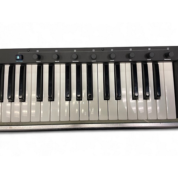 Used Elektron Digitone Keys Synthesizer