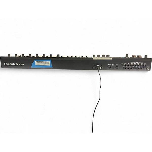 Used Elektron Digitone Keys Synthesizer