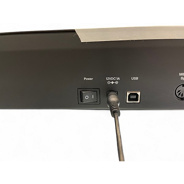 Used Elektron Digitone Keys Synthesizer