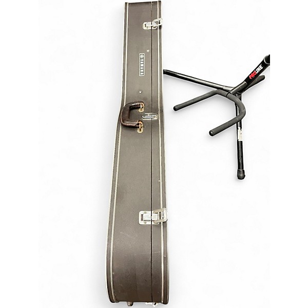 Used Yamaha GC-5 Antique Natural Classical Acoustic Guitar