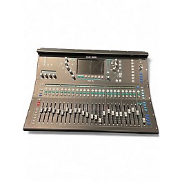 Used Allen & Heath SQ-6 Digital Mixer