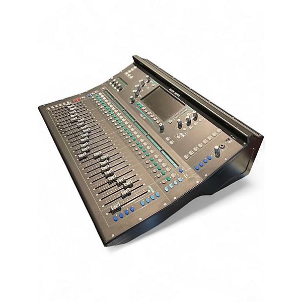 Used Allen & Heath SQ-6 Digital Mixer