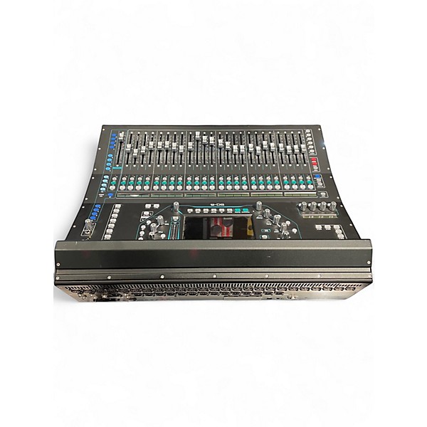 Used Allen & Heath SQ-6 Digital Mixer