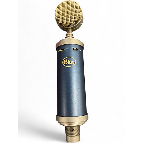 Used Blue Bluebird Condenser Microphone