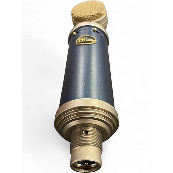 Used Blue Bluebird Condenser Microphone