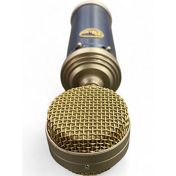 Used Blue Bluebird Condenser Microphone