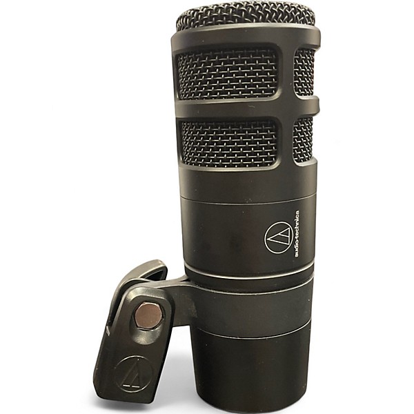 Used Audio-Technica AT2040 Condenser Microphone