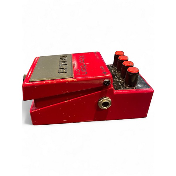 Used BOSS XT-2 Effect Pedal