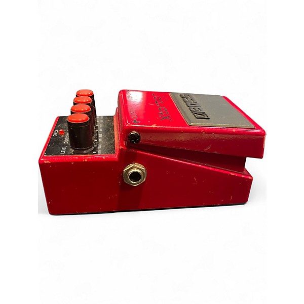 Used BOSS XT-2 Effect Pedal