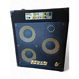Used Markbass Marcus Miller CMD 103 Bass Combo Amp