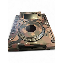 Used Pioneer DJ CDJ2000 Nexus DJ Player