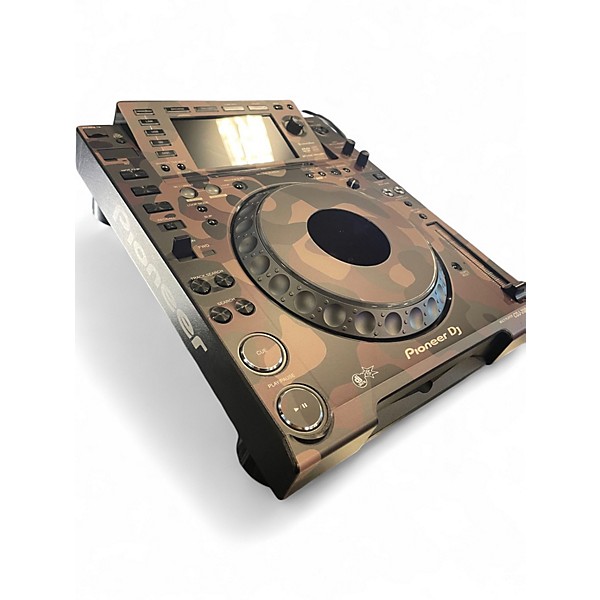 Used Pioneer DJ CDJ2000 Nexus DJ Player