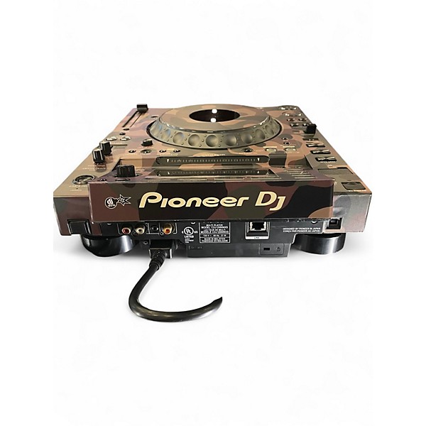 Used Pioneer DJ CDJ2000 Nexus DJ Player