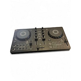 Used AlphaTheta DDJ-FLX2 USB Turntable