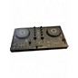 Used AlphaTheta DDJ-FLX2 USB Turntable thumbnail
