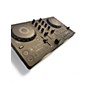 Used AlphaTheta DDJ-FLX2 USB Turntable
