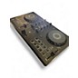 Used AlphaTheta DDJ-FLX2 USB Turntable