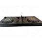 Used AlphaTheta DDJ-FLX2 USB Turntable