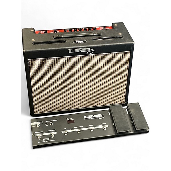 ギターアンプ LINE6 flextone Ⅱ 60W