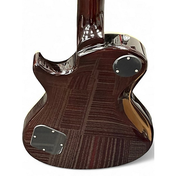 Used PRS McCarty 594 Natural Solid Body Electric Guitar