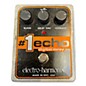 Used Electro-Harmonix XO #1 Echo Digital Delay Effect Pedal thumbnail
