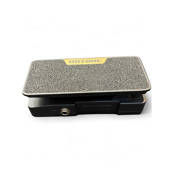 Used Ampero Press HOTONE