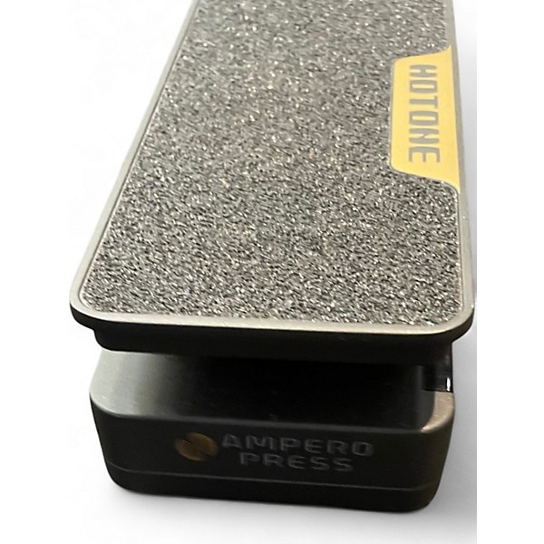 Used Ampero Press HOTONE