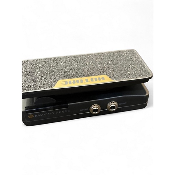 Used Ampero Press HOTONE