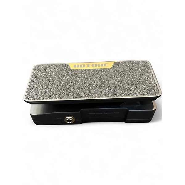 Used Ampero Press HOTONE