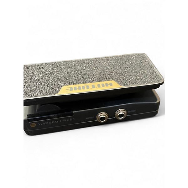 Used Ampero Press HOTONE