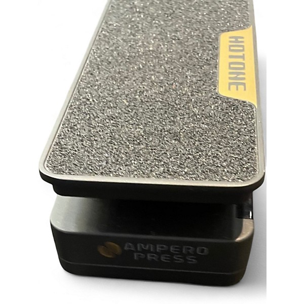 Used Ampero Press HOTONE