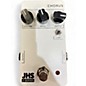 Used JHS Pedals 3 SERIES CHORUS Effect Pedal