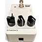 Used JHS Pedals 3 SERIES CHORUS Effect Pedal