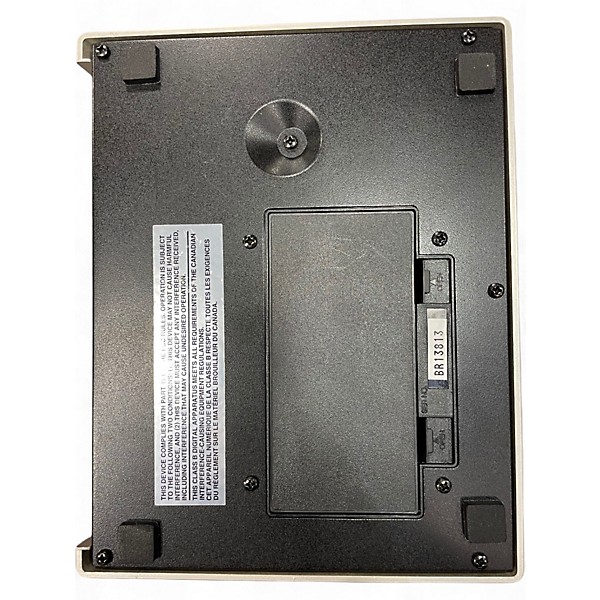 Used BOSS DR670 Dr Rythym Drum Machine