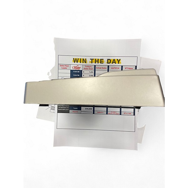 Used BOSS DR670 Dr Rythym Drum Machine