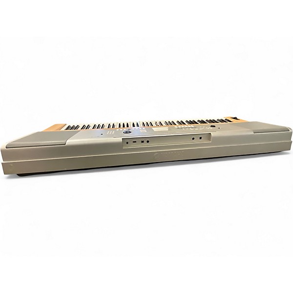 Used Yamaha YPG625 Keyboard Workstation