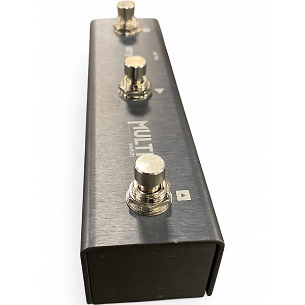 Used Strymon Multi Switch Pedal