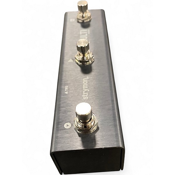 Used Strymon Multi Switch Pedal